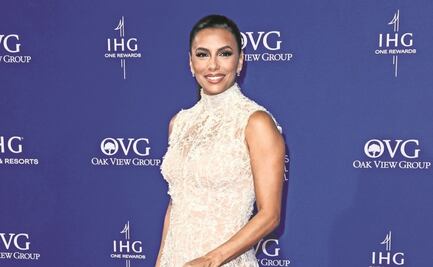 Eva Longoria llevará a la pantalla la historia de Vanessa Guillén, militar asesinada en EU