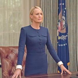 El poder tiene rostro de mujer