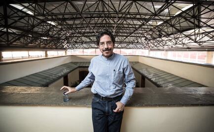 Pedro Salmerón abusa de su posición de poder para violentar mujeres: alumnas de la ITAM