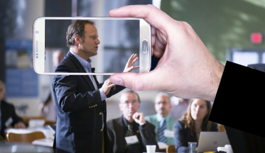 Mejora tu oratoria con este curso online