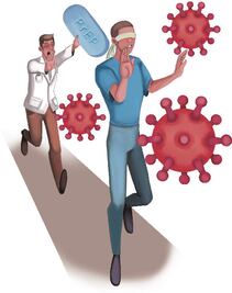 Falta de información frena acceso al PrEP