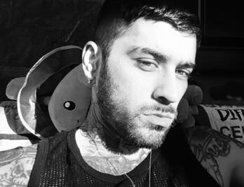 Zayn Malik publica misterioso mensaje para sus fans mexicanos: "no quieres perderte esto"