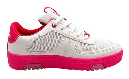 Lanzan tenis de Barbie en México: ¿Cómo son y cuánto cuestan?