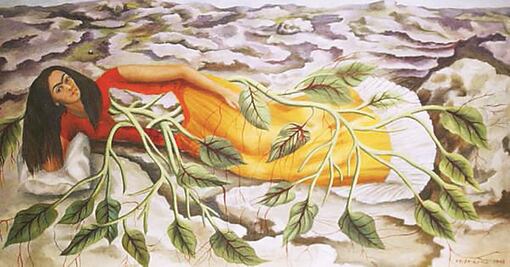 Las artistas, menos de 15% en museos, subastas y galerías  