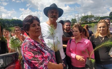 Mireles se disculpa por referirse a mujer como "nalguita" 