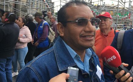 Que se enjuicie a Murillo Karam por construir "la verdad histórica" en caso Ayotzinapa: familiares