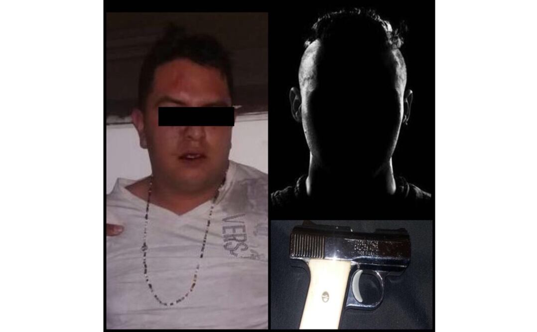 (Foto: Twitter @SSP_CDMX)