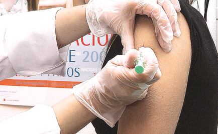 Sonora reporta 8 muertes por influenza en lo que va del año