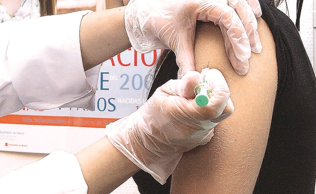 FOTO: Archivo. EL UNIVERSAL