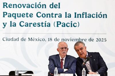 “Seguirá la buena relación del CCE con Sheinbaum”