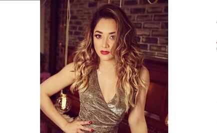 Sherlyn le manda indirecta a José Luis Roma