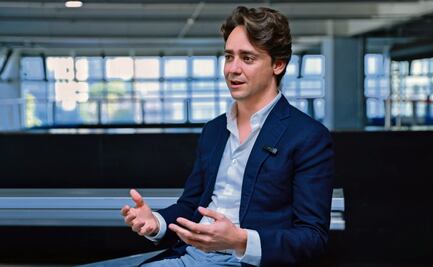 Esteban Gutiérrez revela una clave para destacar en la Fórmula 1: "No basta el talento"