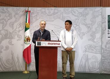 Morena busca que impuestos a plataformas digitales se apliquen en 2020