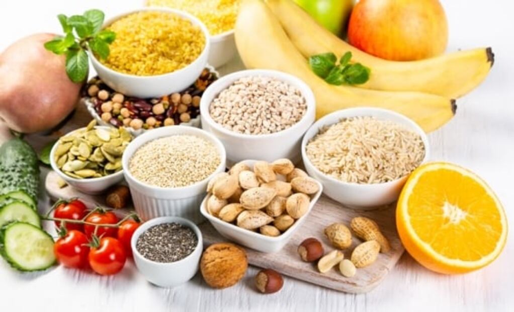 Aprende a reconocer los carbohidratos que sí puedes comer