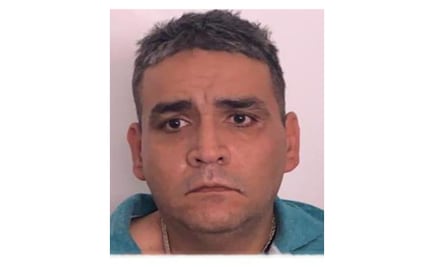 Presunto autor de ataque a García Harfuch, sólo imputado por cohecho