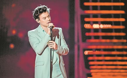 Piden a Harry Styles no presentarse en show previo al Super Bowl LIV