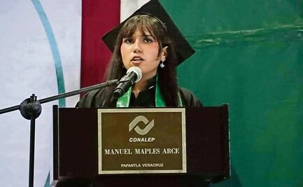 Veracruzana, finalista en Mundial de Estudiantes 2024