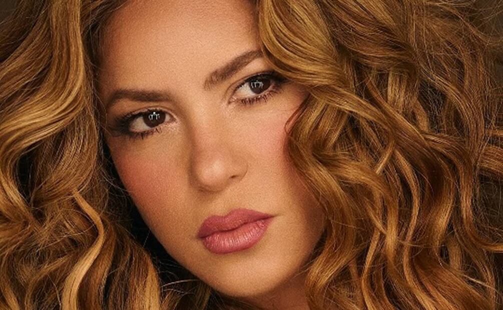 Shakira lanza nueva línea de cuidado capilar. Foto: Especial. Instagram @isima