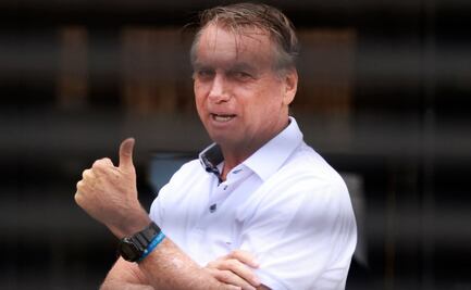 Juicio a Bolsonaro: Juez pide anular proceso contra el expresidente; argumenta "incompetencia" de la Corte Suprema