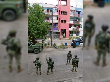 Tabasco inicia fin de semana con nueve asesinatos