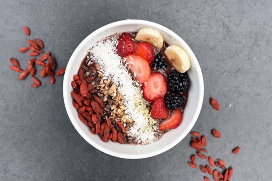 ¿Es bueno desayunar cereal?