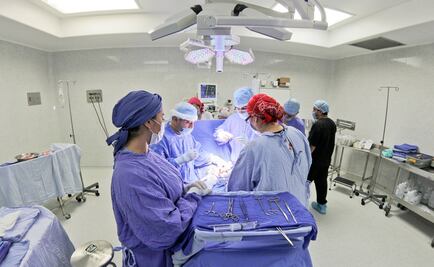 Un algoritmo de compatibilidad facilita la donación renal