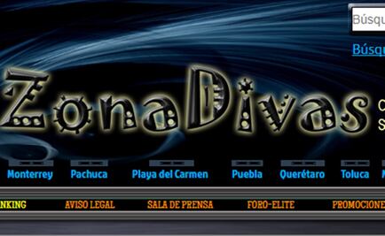 Propiedad relacionada a Zona Divas pasa a manos del gobierno de la CDMX; inmueble era usado para explotación sexual de mujeres