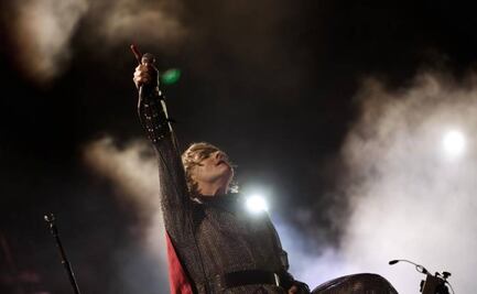 My Chemical Romance y el insoportable calor: los memes de la semana