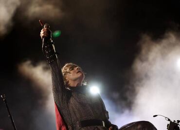 My Chemical Romance y el insoportable calor: los memes de la semana