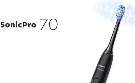 Mantén tu boca saludable con este gadget