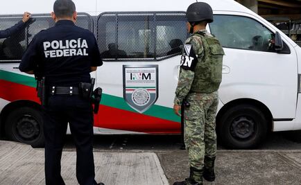 ¿Qué requisitos piden para viajar en autobús en México?