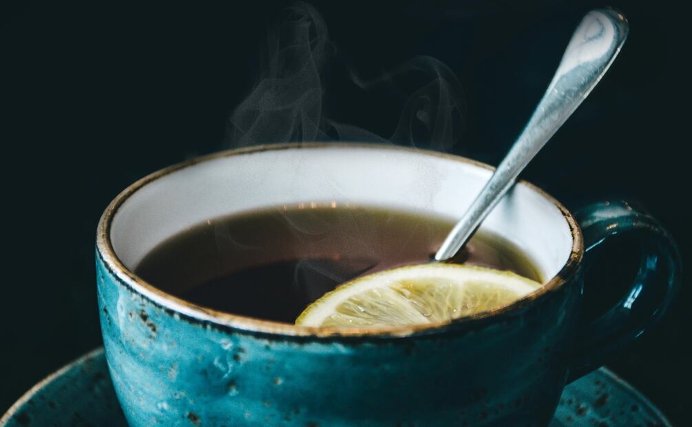 Aprender de té en redes sociales. Foto: Pexels