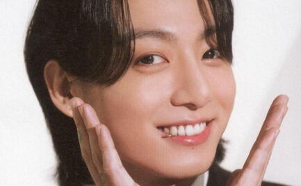 BTS: Esta es la mujer de la que se enamoró Jungkook