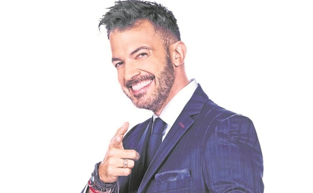 Inició su nueva etapa en tv con Todo un show.