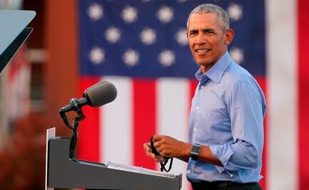 "La difícil", de Bad Bunny, de las canciones más escuchadas por Obama en 2020