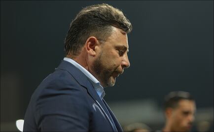 Podría caerse la llegada de Antonio Mohamed al Cruz Azul