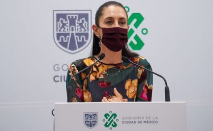 Sheinbaum confía que habitantes de CDMX participarán en jornada del 6 de junio