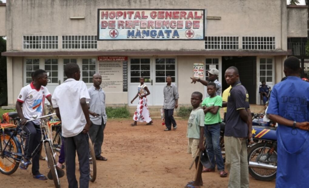 Así termina una epidemia
