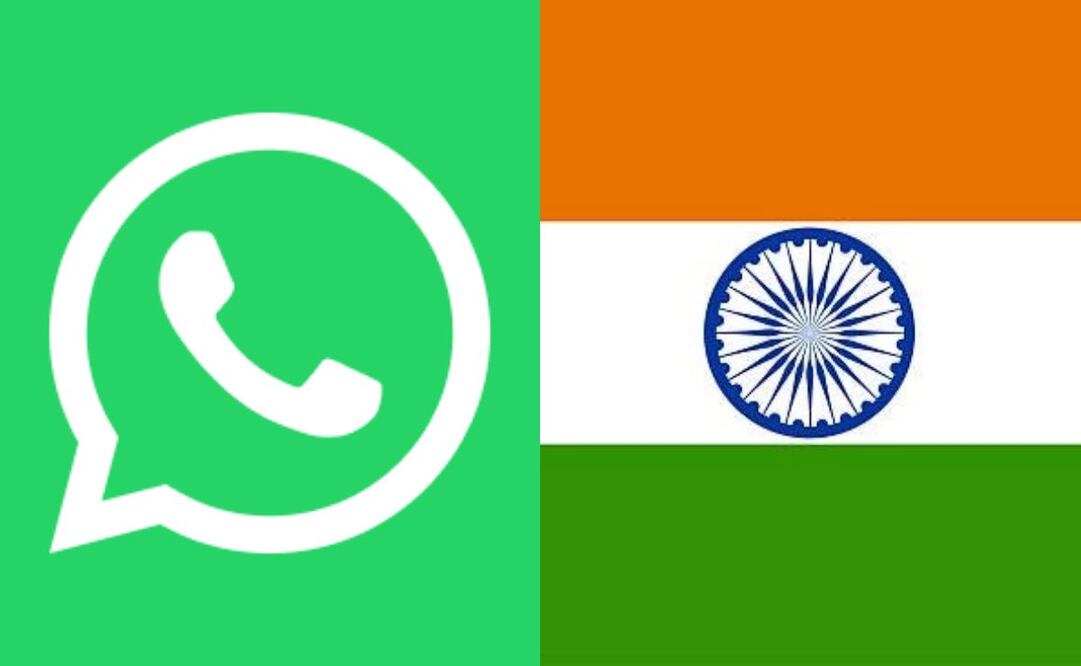 Para la Comisión de Competencia de la India que Meta obligue a sus usuarios a compartir su información con sus demás compañías para seguir usando WhatsApp es "injusto" y "desleal". Fotos: Archivo