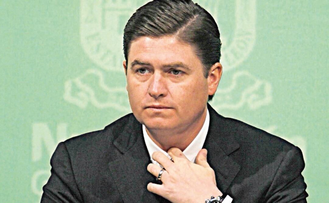 (Foto: Tomás Bravo/Archivo EL UNIVERSAL)