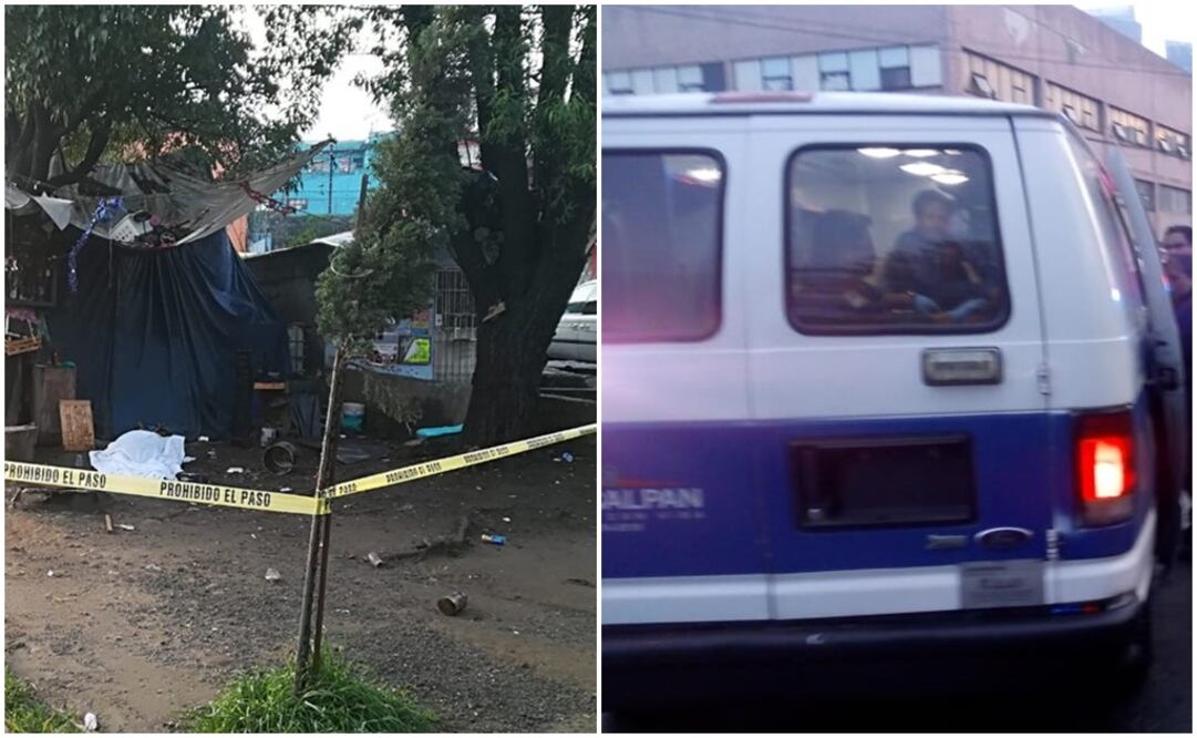 Fotografía: Especiales