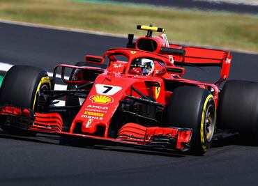 Algunas de las “trampas” más infames en la historia de la Fórmula 1