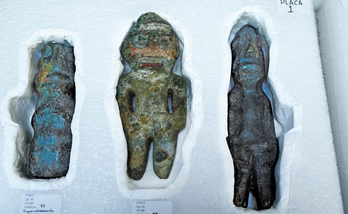 Foto: Fernanda Rojas / EL UNIVERSAL