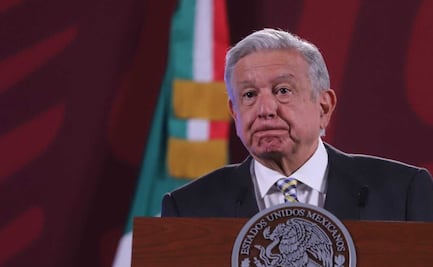 No vamos a permitir que vulneren nuestra soberanía, dice AMLO sobre la consulta del TMEC