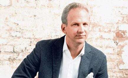 Carlos Miguel Prieto dirigirá a la Filarmónica de Louisiana en el Carnegie Hall de NY