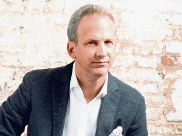 Carlos Miguel Prieto dirigirá a la Filarmónica de Louisiana en el Carnegie Hall de NY