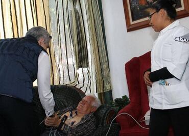 Médico en Tu Casa también atenderá adicciones