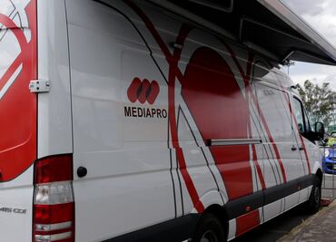 Prohíben acercarse a las unidades del VAR