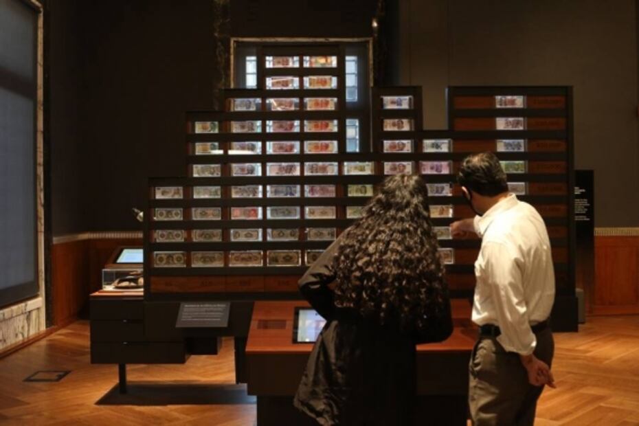 De regreso al centro: cinco museos, nuevas salas y exposiciones que no te puedes perder