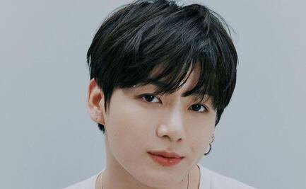 Descubre qué cantante mexicano inspira a Jungkook de BTS